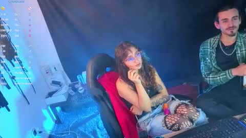 delacruz online show from 02-03-26, 01:37