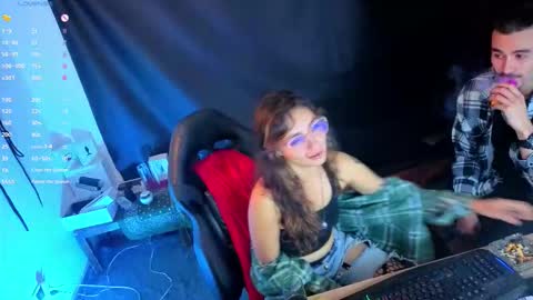 delacruz online show from 02-03-26, 02:53