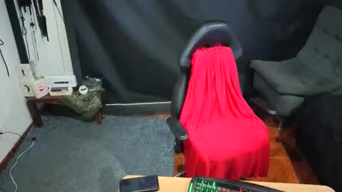 delacruz online show from 02-09-26, 12:47