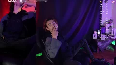 delacruz online show from 03-02-26, 07:15