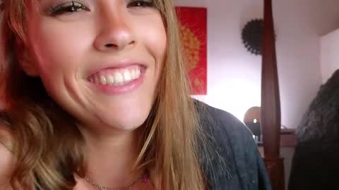Snapshot of _demi_dee_ chatting on 03-04-25, 11:40 DemiDee online show from 03-04-25, 11:40