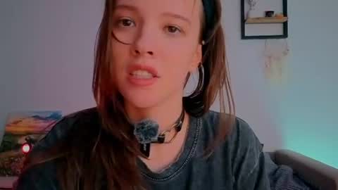 DemiDee online show from 06-23-26, 08:40