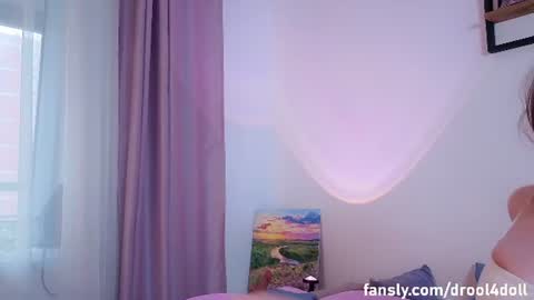 DemiDee online show from 07-20-26, 05:15
