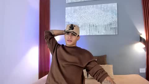 _demon1 online show from 03-22-26, 04:05