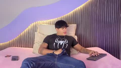 _demon1 online show from 06-13-26, 03:04