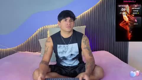 _demon1 online show from 06-14-26, 02:35