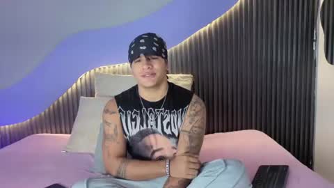 _demon1 online show from 06-19-26, 02:49