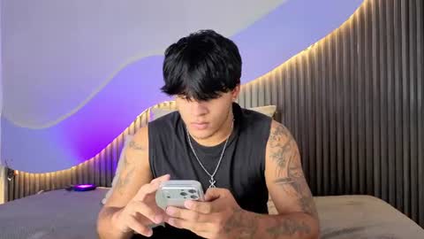 _demon1 online show from 06-30-26, 01:17