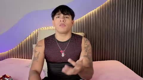 _demon1 online show from 07-23-26, 02:20