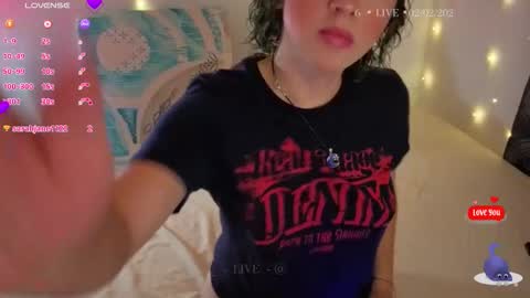  DENISE  online show from 02-03-26, 03:26