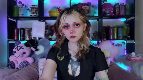 Kate online show from 05-29-26, 07:12