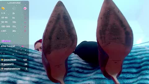 _diana_black online show from 01-05-26, 05:27