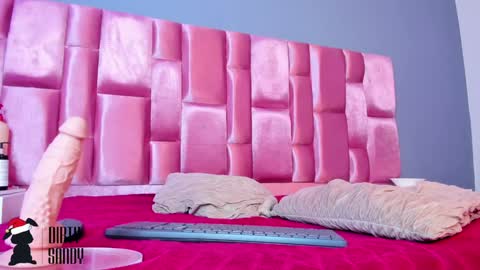 SANDY online show from 12-17-24, 03:17