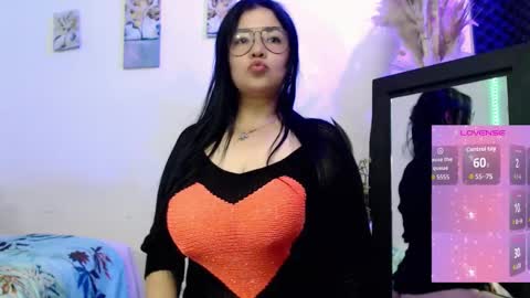 Dannia online show from 02-11-26, 10:37