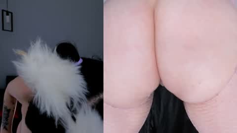 Dulce online show from 01-24-25, 05:42