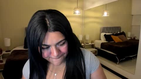 Dulcinea online show from 12-05-25, 03:48