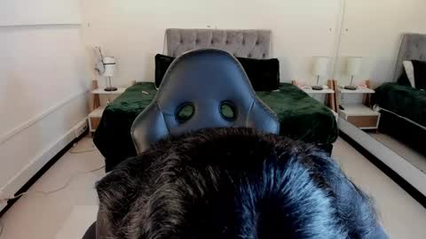Dulcinea online show from 06-01-26, 03:58