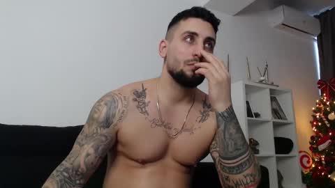 Dylan online show from 01-13-26, 12:10