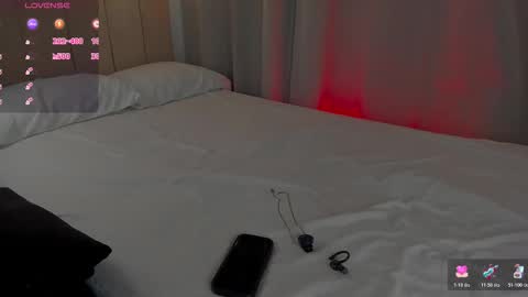 Emma and Tonny online show from 11-18-25, 11:58