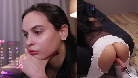 Snapshot of _eelusivee_ chatting on 01-11-25, 12:07 Elli online show from 01-11-25, 12:07