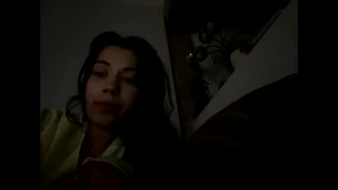 Snapshot of _elena_barra chatting on 03-02-25, 02:43  elena barra online show from 03-02-25, 02:43
