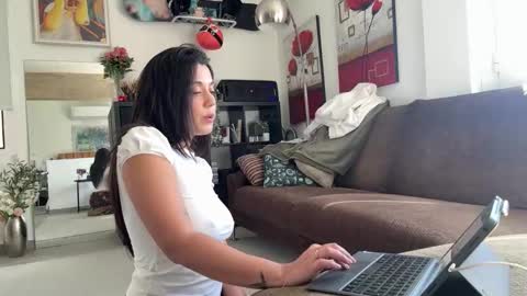 Snapshot of _elena_barra chatting on 03-01-26, 11:45 elena barra online show from 03-01-26, 11:45