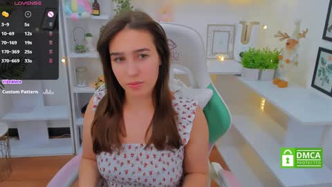 Lizzy  online show from 01-04-25, 09:41