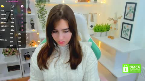 Lizzy  online show from 01-16-25, 02:30