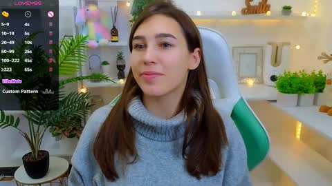 Lizzy  online show from 01-24-25, 09:47