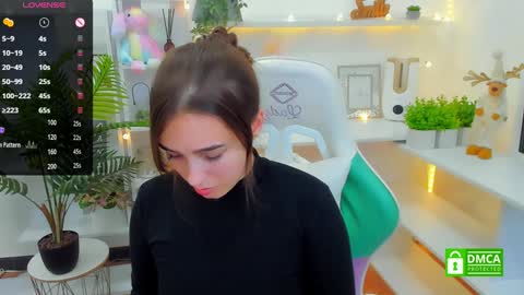 Lizzy  online show from 01-26-25, 10:35