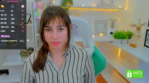 Lizzy  online show from 01-30-25, 01:44