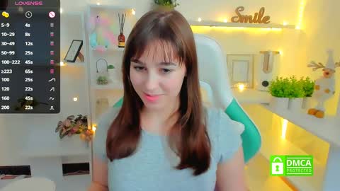 Lizzy  online show from 02-03-25, 02:36