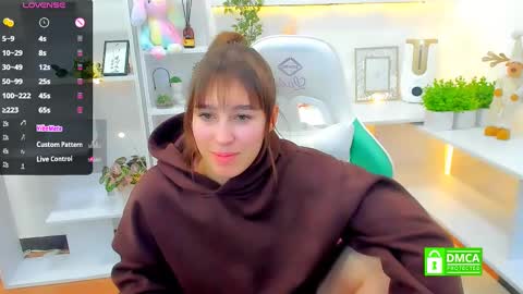 Lizzy  online show from 02-11-25, 02:03
