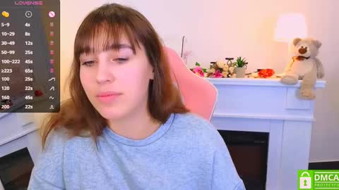 Lizzy  online show from 02-23-25, 10:20