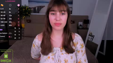 Lizzy  online show from 02-28-25, 02:20