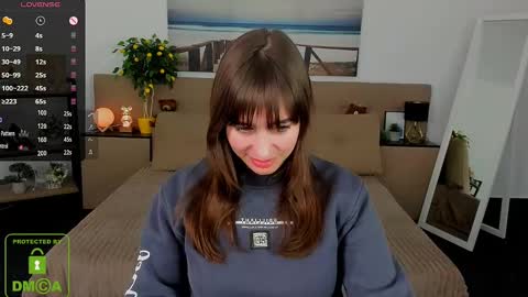 Lizzy  online show from 03-12-25, 11:01