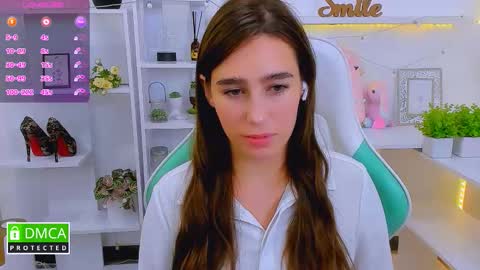 Lizzy  online show from 09-10-25, 09:26