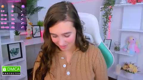 Lizzy  online show from 10-20-25, 09:59