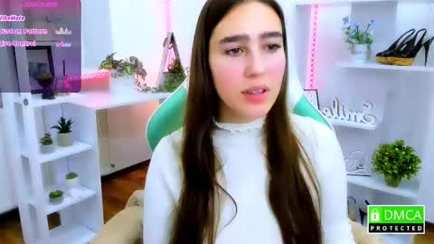 Lizzy  online show from 02-04-26, 09:31