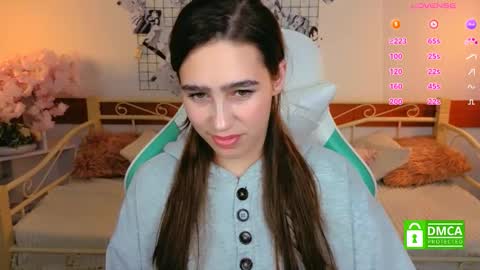 Lizzy  online show from 03-16-26, 10:25