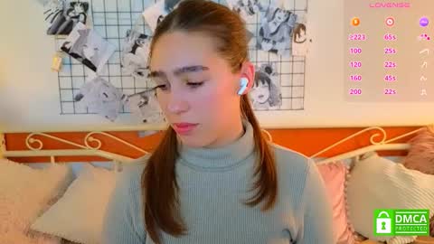 Lizzy  online show from 03-23-26, 11:09