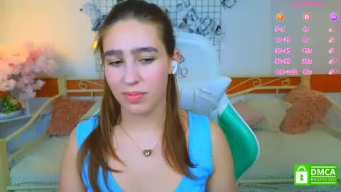 Lizzy  online show from 03-31-26, 10:54