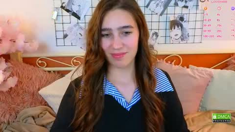 Snapshot of _eliizabeth__ chatting on 05-20-26, 10:05 Lizzy online show from 05-20-26, 10:05