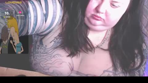 LIsa online show from 02-11-26, 12:32