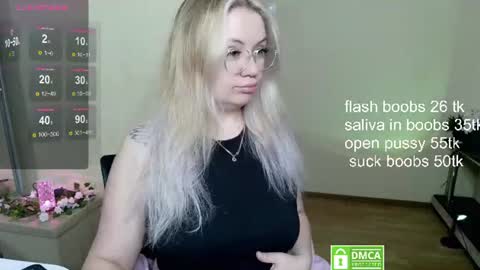 chloue and Gretta online show from 07-05-26, 06:42