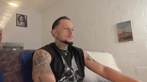 Emilio online show from 02-22-26, 05:19