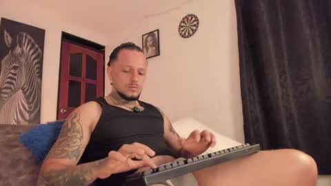 Emilio online show from 04-21-26, 09:48