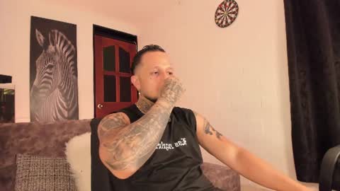 Emilio online show from 06-19-26, 10:08
