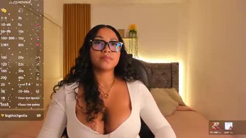 Emily walker online show from 07-20-26, 01:20