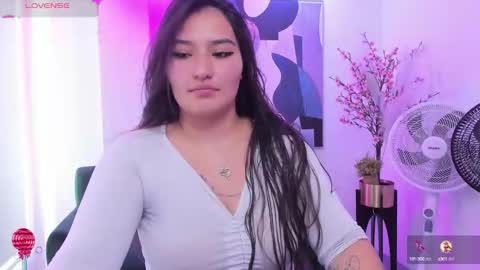 Ema  online show from 10-10-25, 04:00